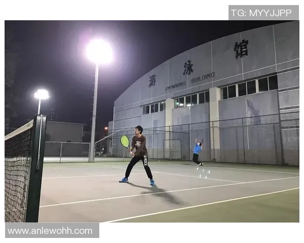 北京网球队荣登全国网球配合排行榜第九名展现强劲实力