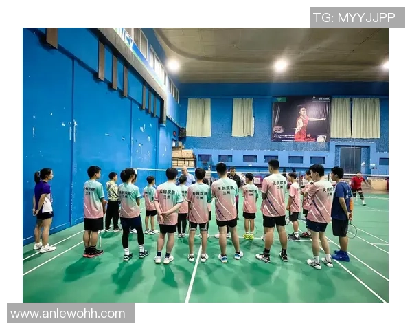 南京羽毛球队转型之路揭秘总决赛背后的奋斗与坚持 南京羽毛球队转型之路揭秘总决赛背后的奋斗与坚持