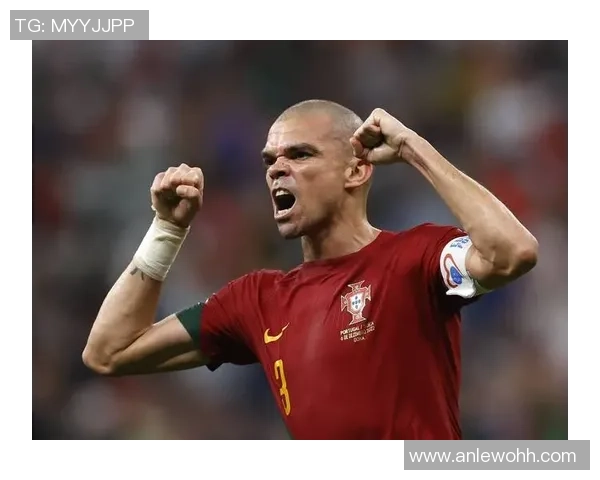 如何绘制足球明星佩佩的生动形象与细节技巧分享 如何绘制足球明星佩佩的生动形象与细节技巧分享