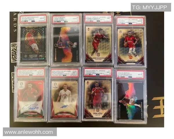 足球明星亲自开球星卡揭秘背后的故事与珍藏价值 足球明星亲自开球星卡揭秘背后的故事与珍藏价值