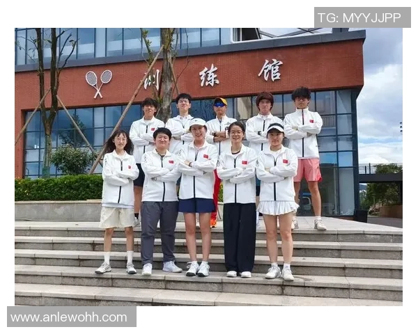 重庆网球队技术实力强劲荣登全国网球技术排行榜第八位 重庆网球队技术实力强劲荣登全国网球技术排行榜第八位