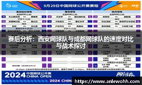 赛后分析：西安网球队与成都网球队的速度对比与战术探讨